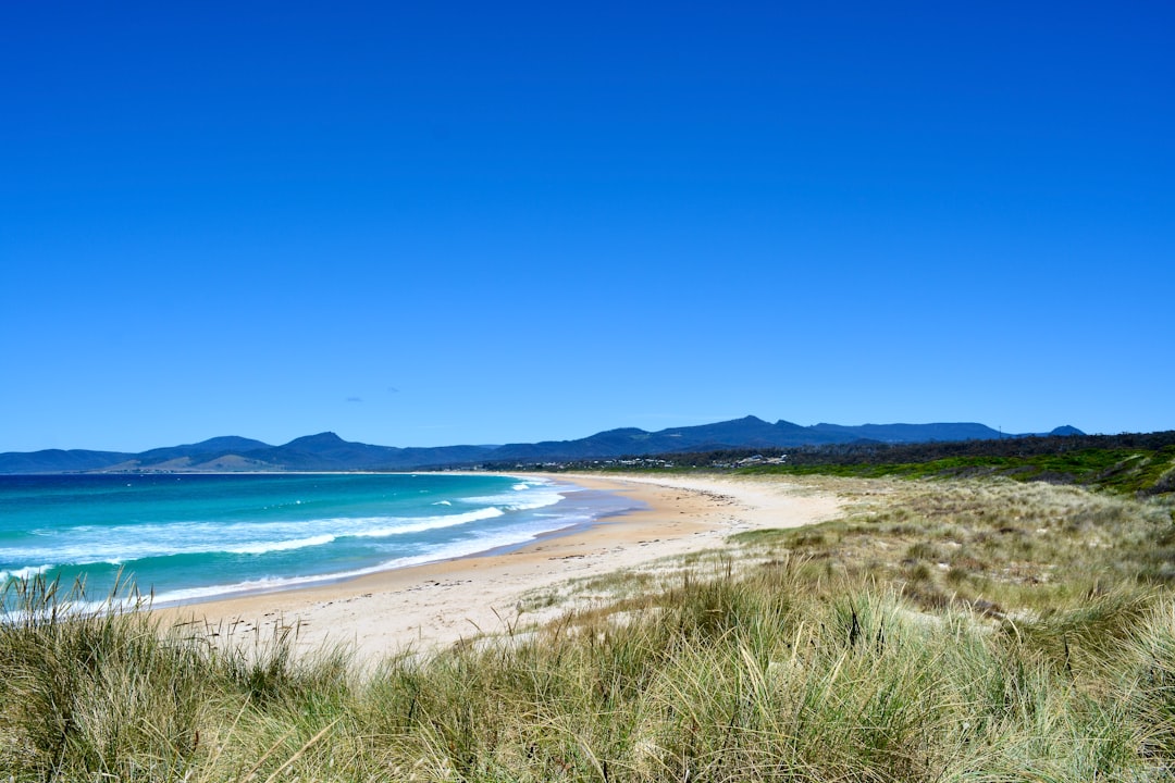 Exploring Break O’Day: Tasmania’s Hidden Gem