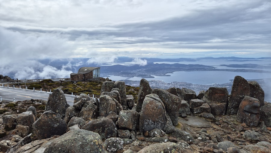 Hobart Tasmania