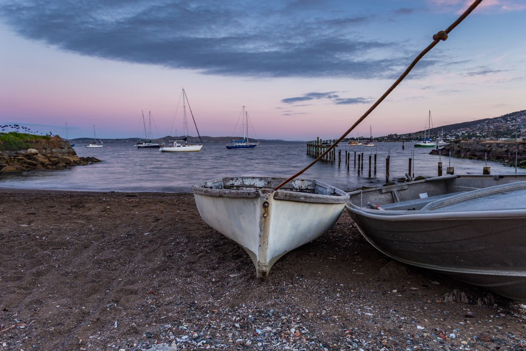 Exploring Hobart: Tasmania’s Charming Capital