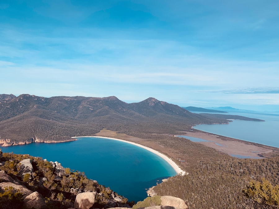 Photo Tasmania