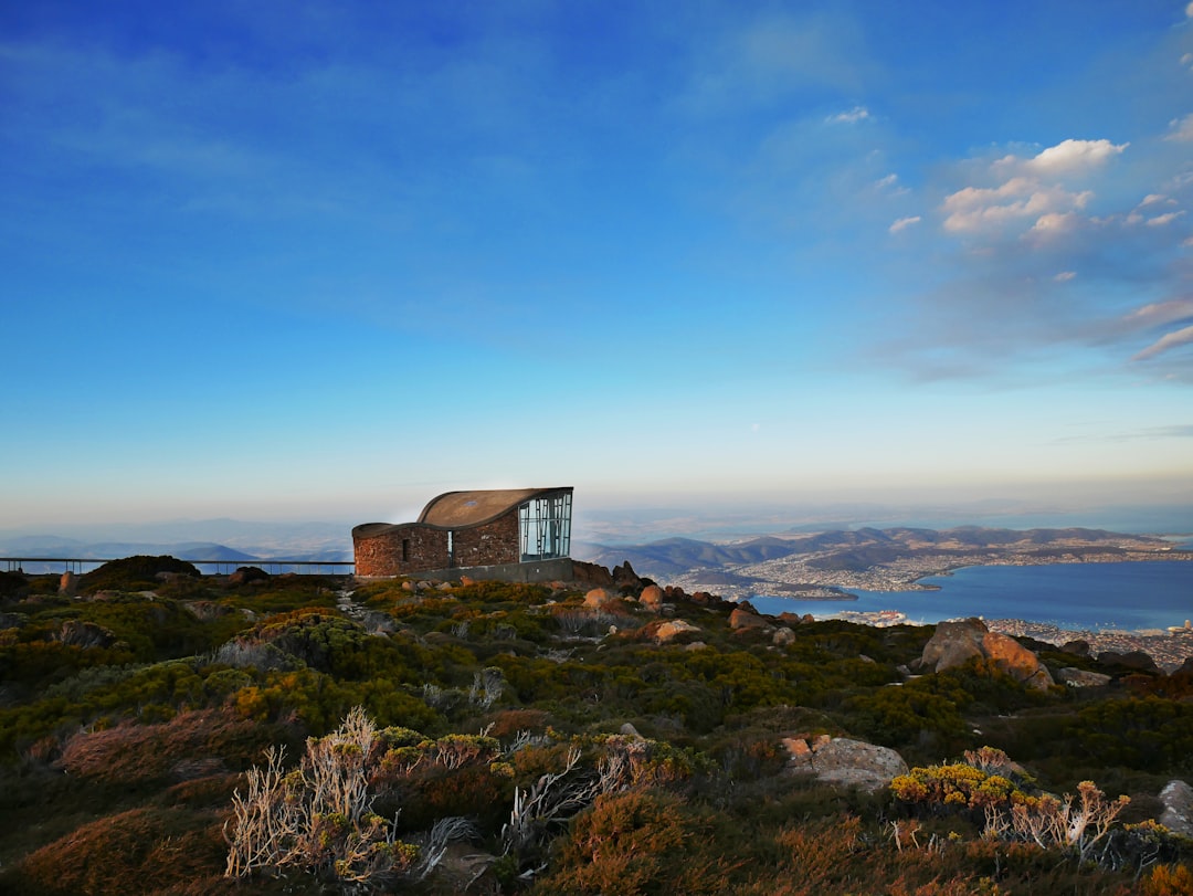 Exploring the Wild Beauty of West Coast Tasmania