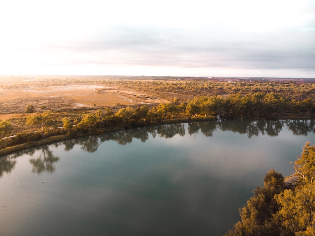 Exploring the Majestic Murray River in Australia