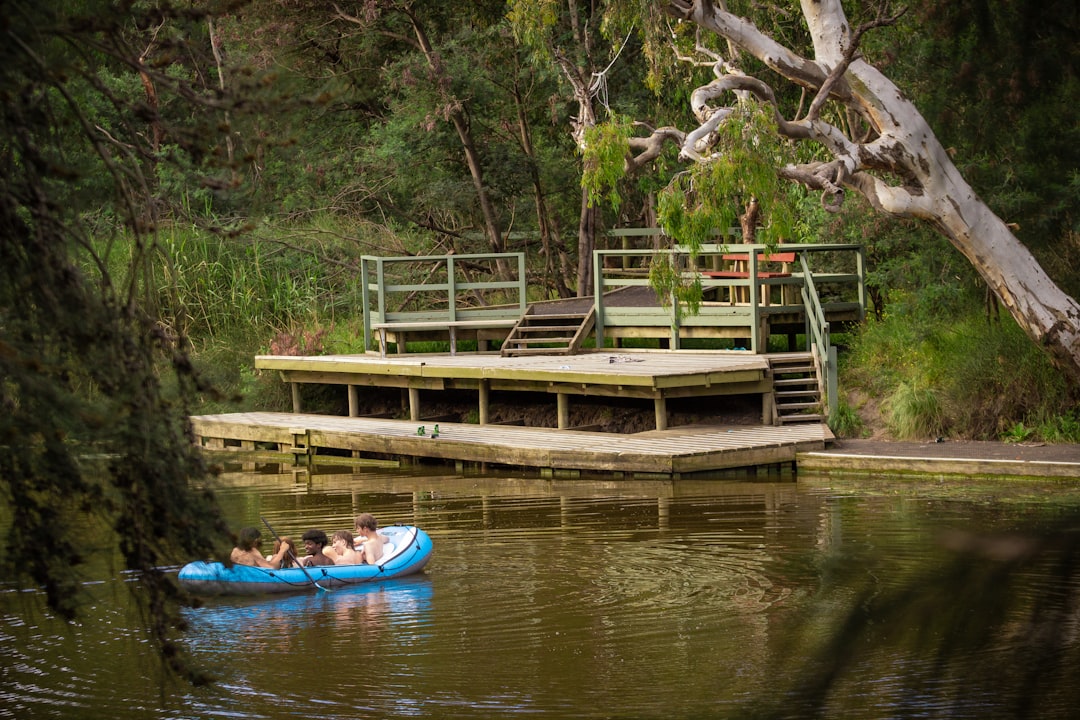 Exploring the Beauty of Barwon River, Australia